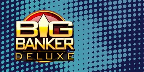 Big Banker Deluxe by CR Games .